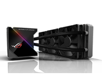 ROG Ryujin 360