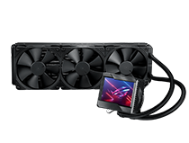 ROG Ryujin II 360