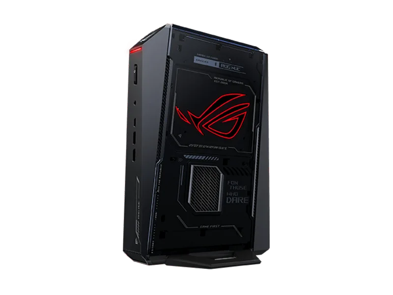 Imagine produs ROG NUC 2025