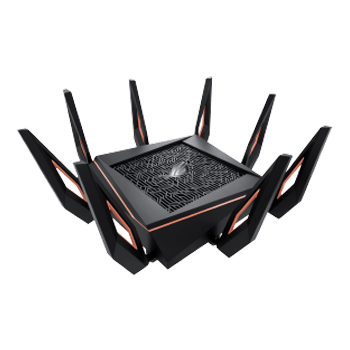 ROG Rapture GT-AX11000