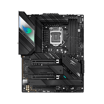 ROG STRIX Z590-F GAMING WIFI