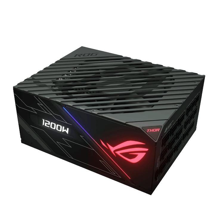 ROG Thor 1200P
