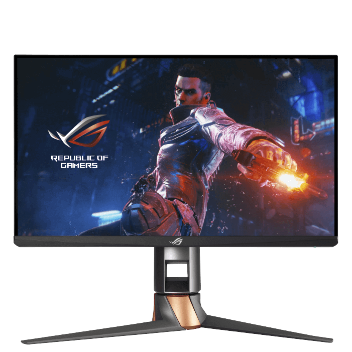 ROG Keris Wireless