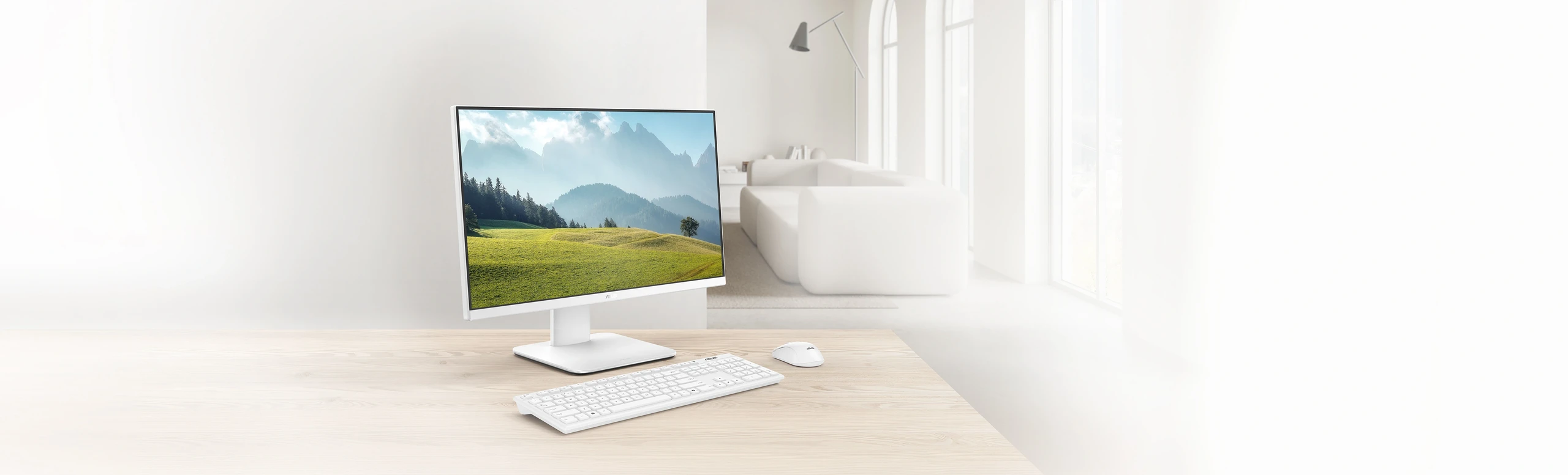 ASUS V400 AiO