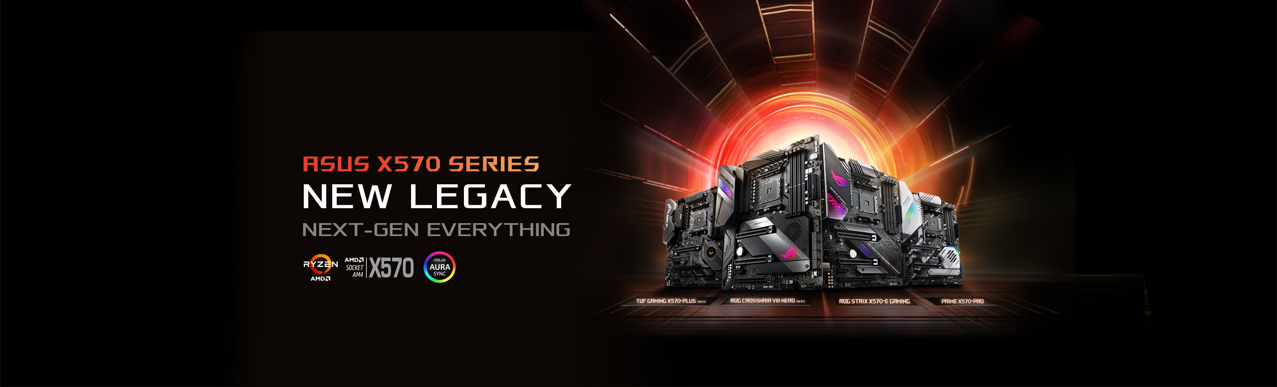 X570 MB