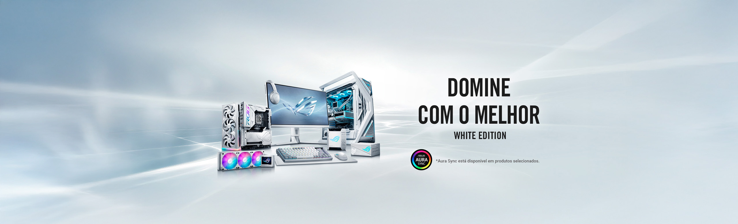 WHITE EDITION