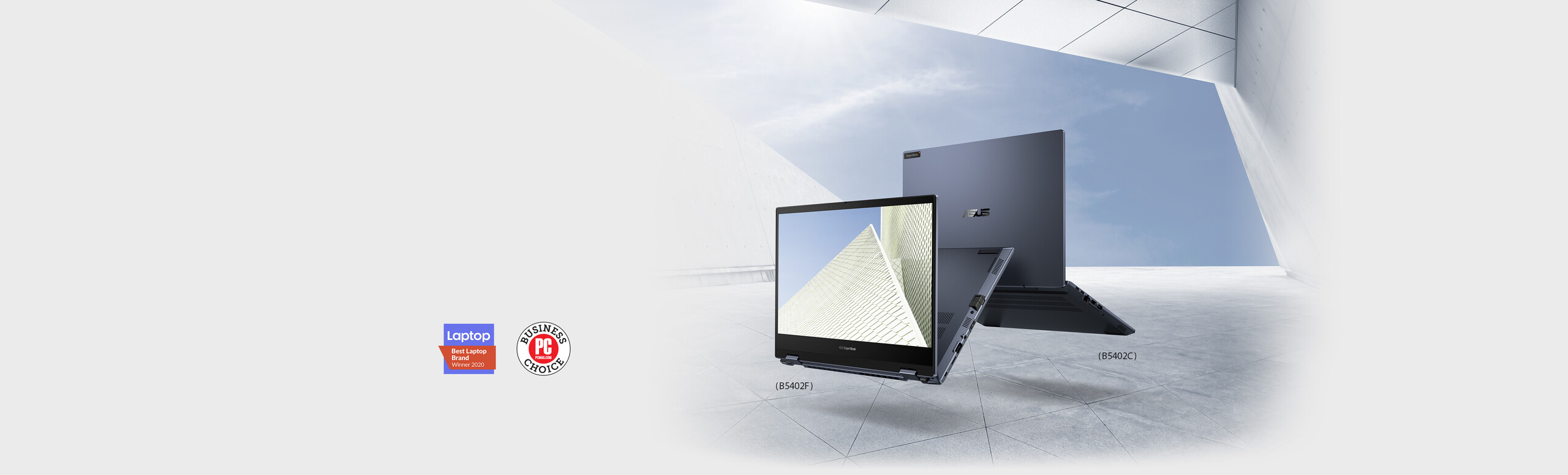 ASUS ExpertBook B5