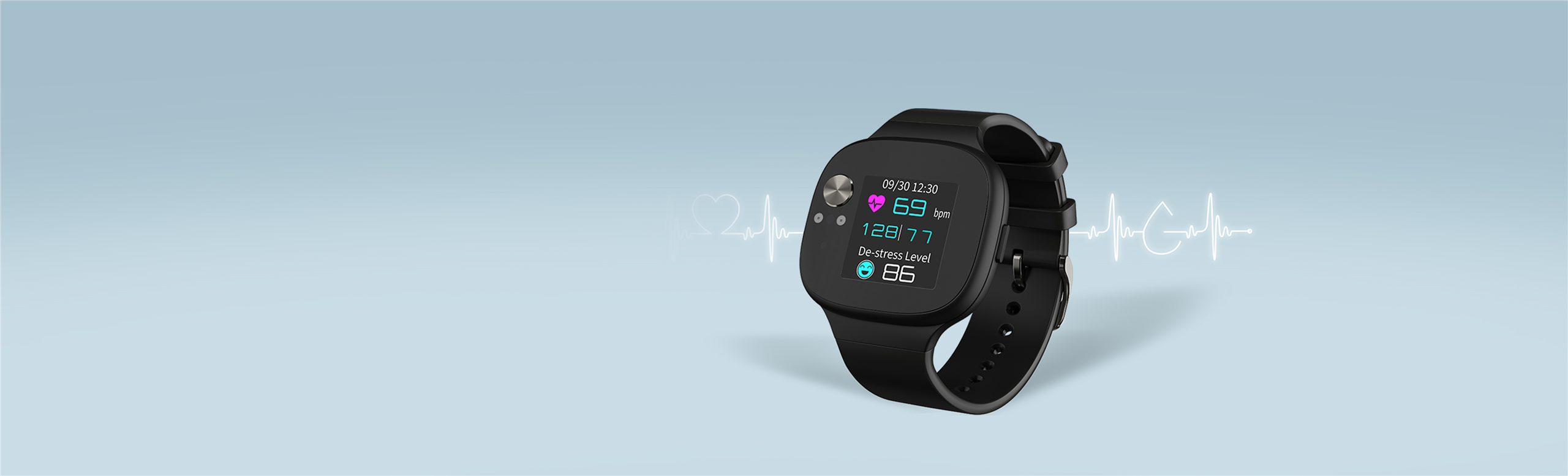 ASUS VivoWatch BP (HC-A04)