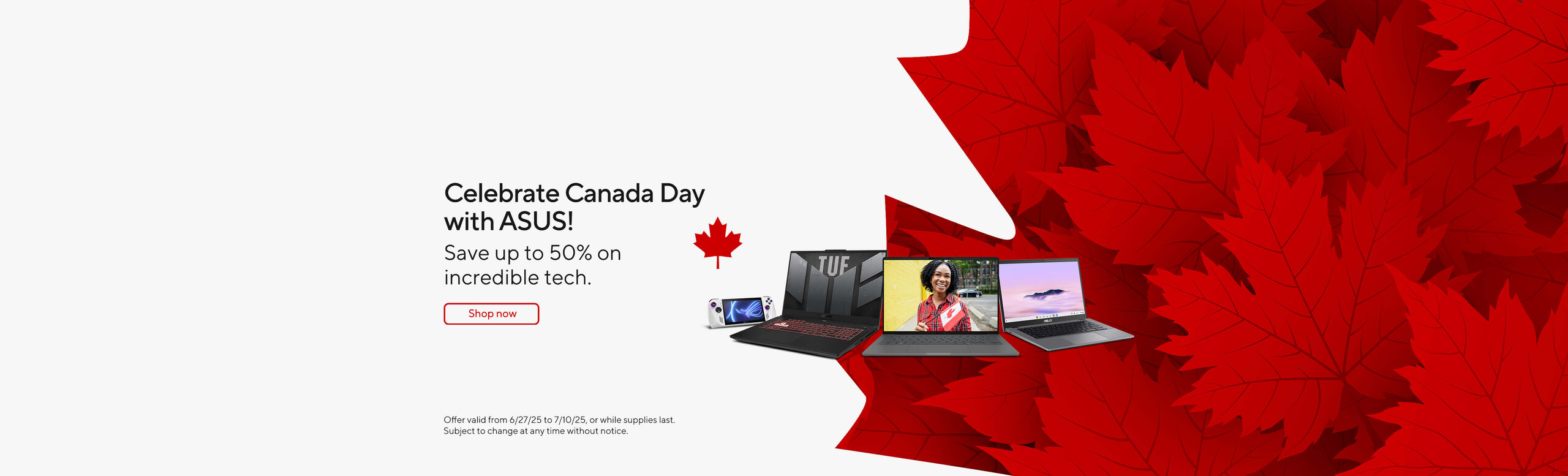 Canada Day 2025