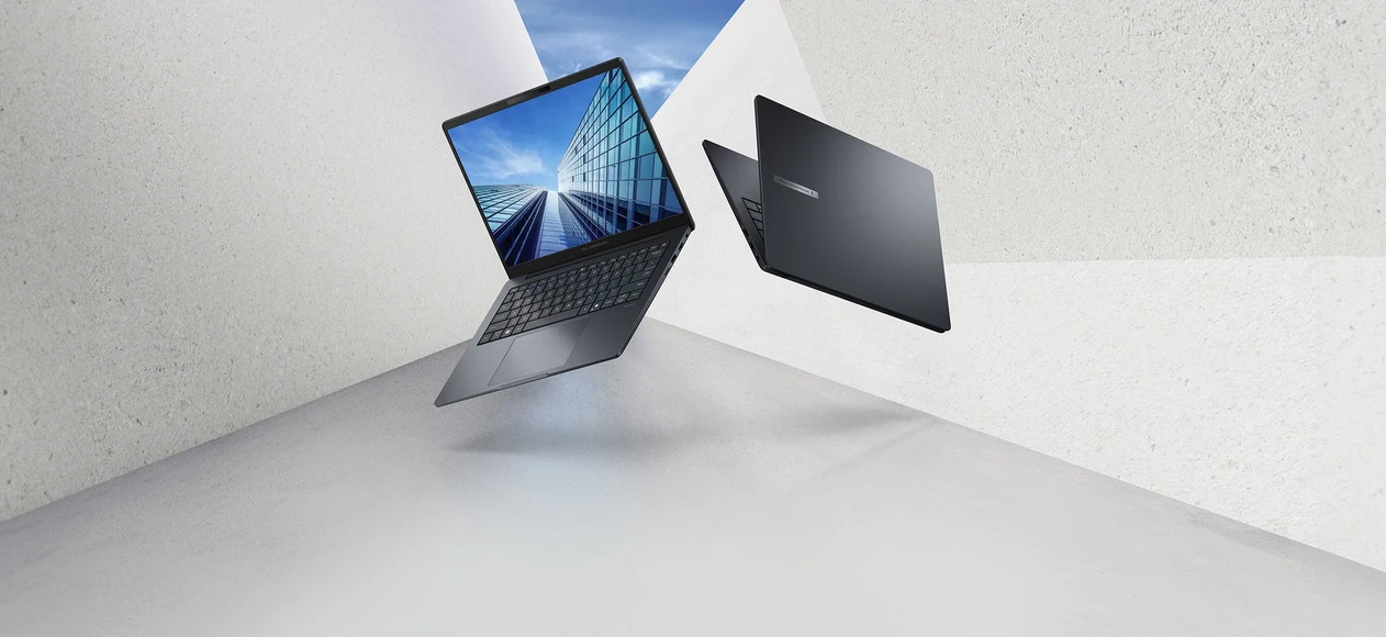 ASUS ExpertBook B3 (B3405)