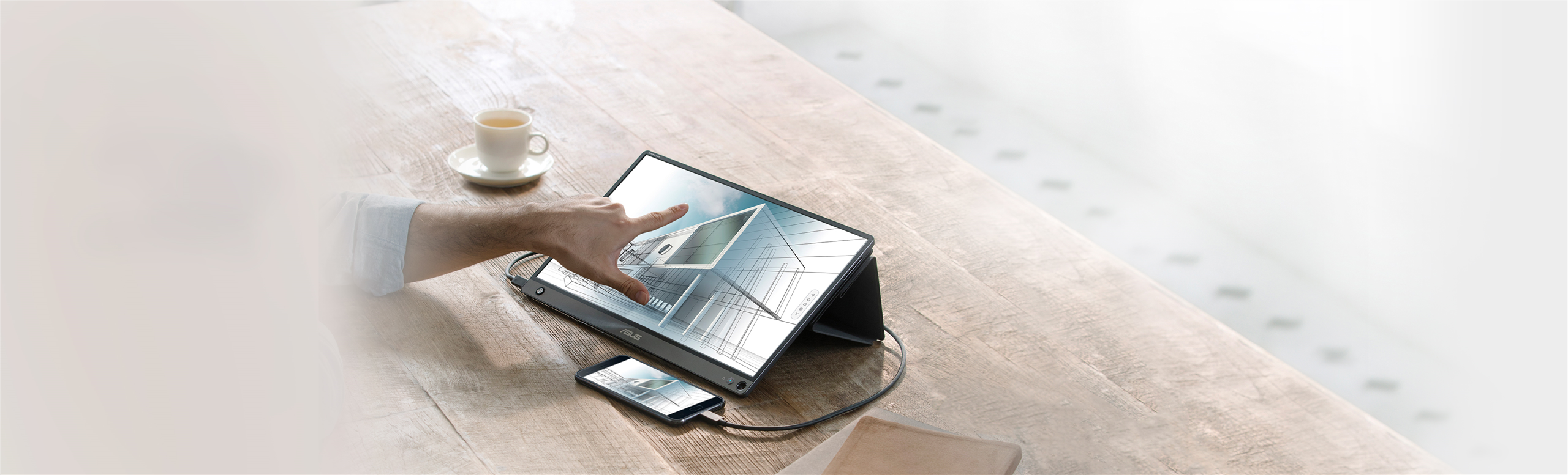 ZenScreen-MB16AMT