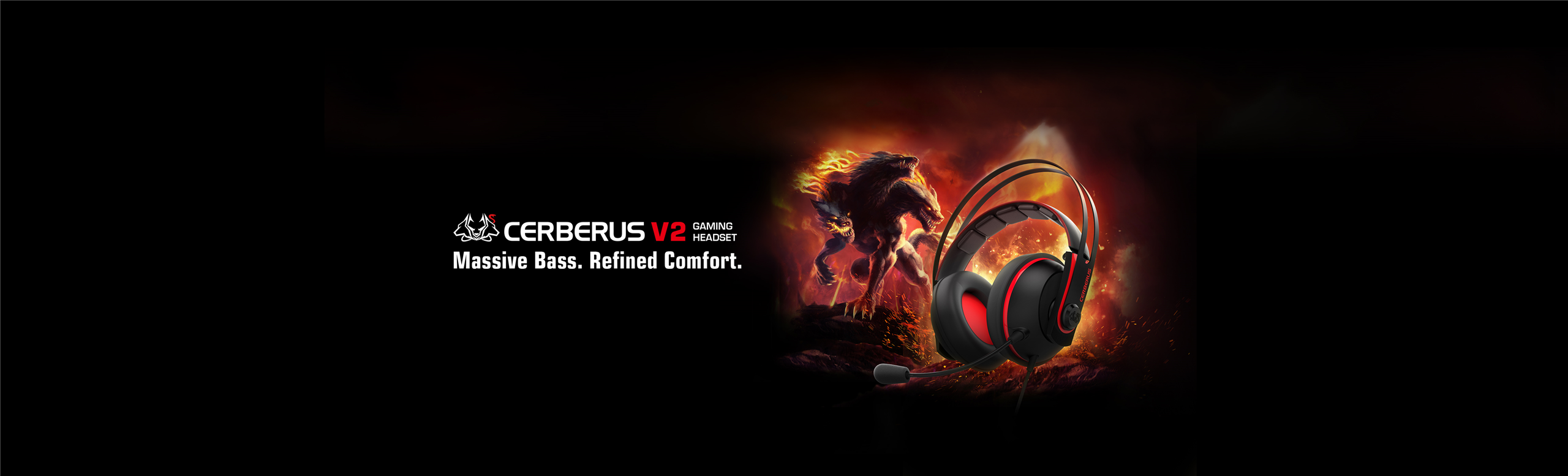Cerberus V2