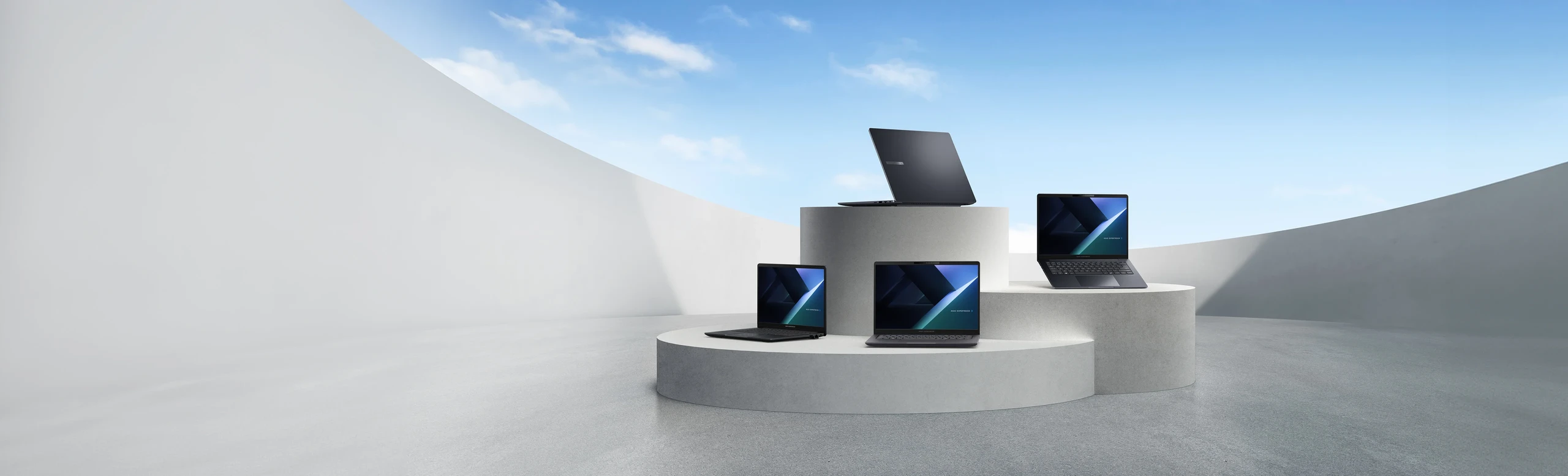 ASUS ExpertBook B Series