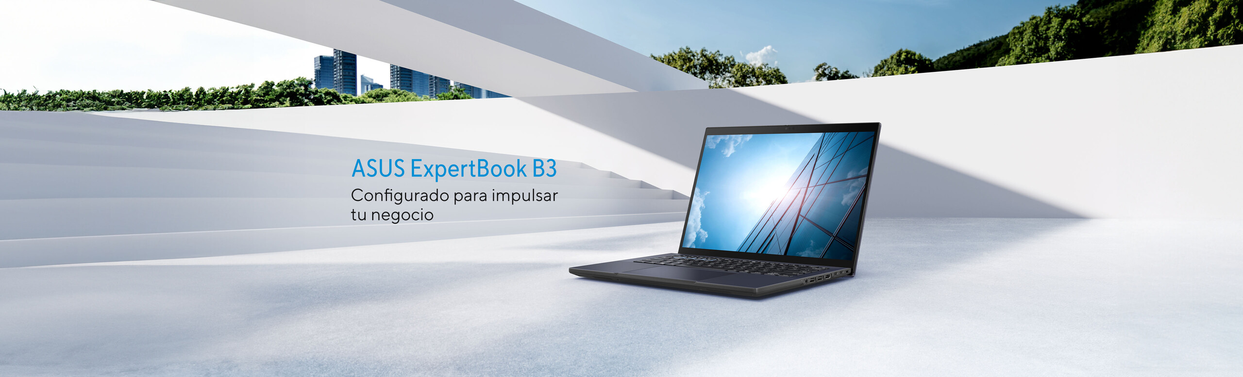 ExpertBook B3 (B3404)