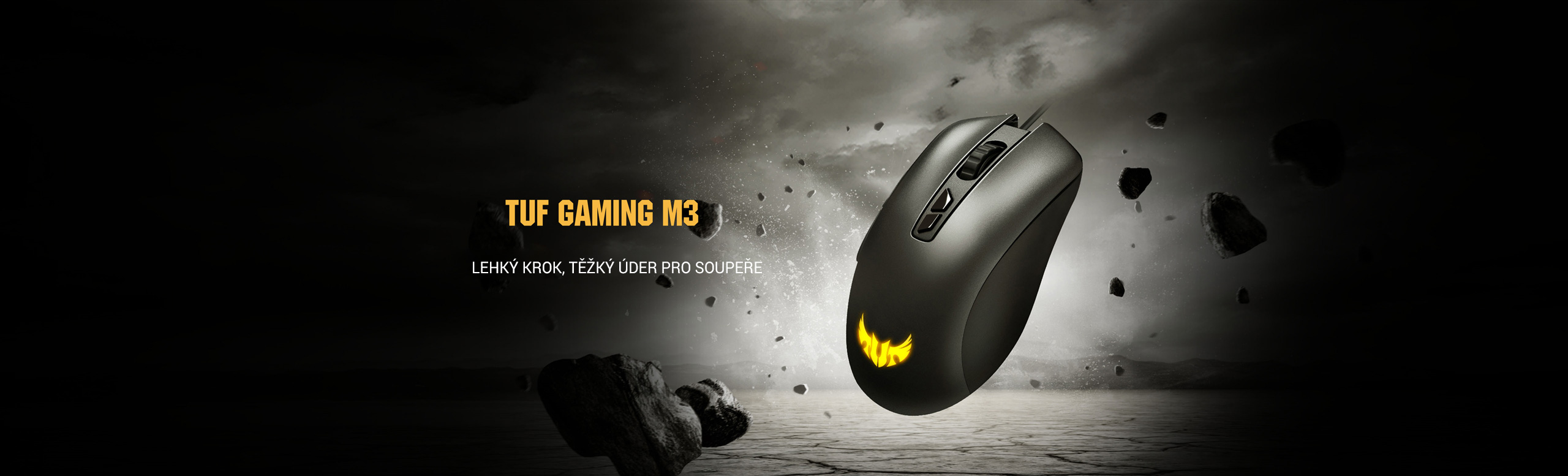 TUF-Gaming-M3
