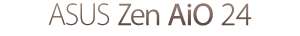 Zen AiO 24 A5401