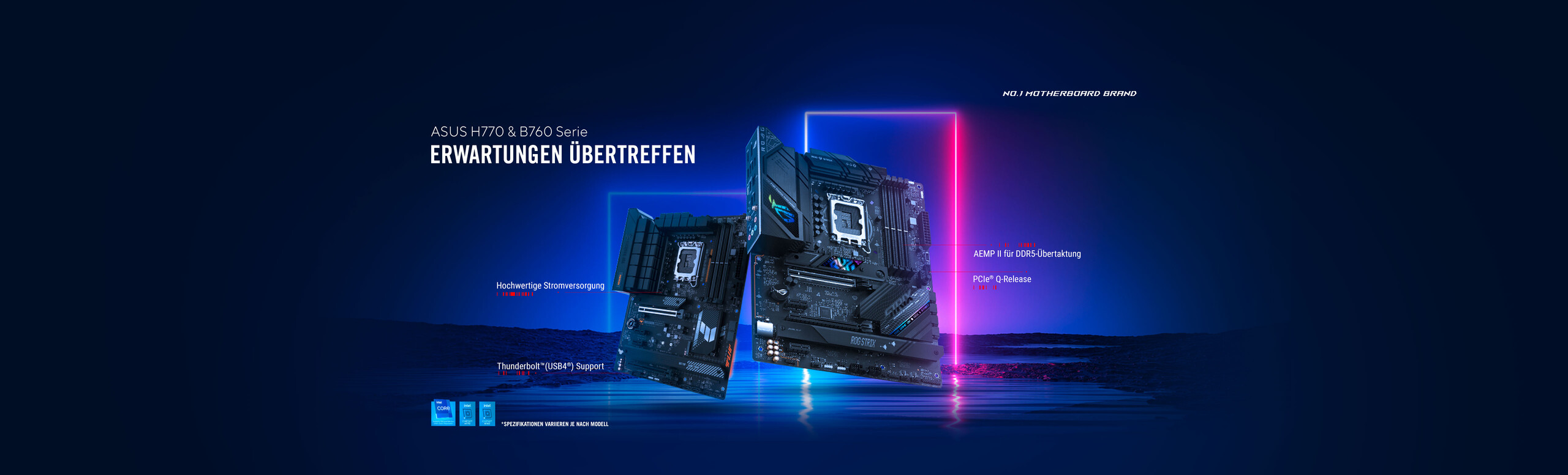 H770/B760 LP