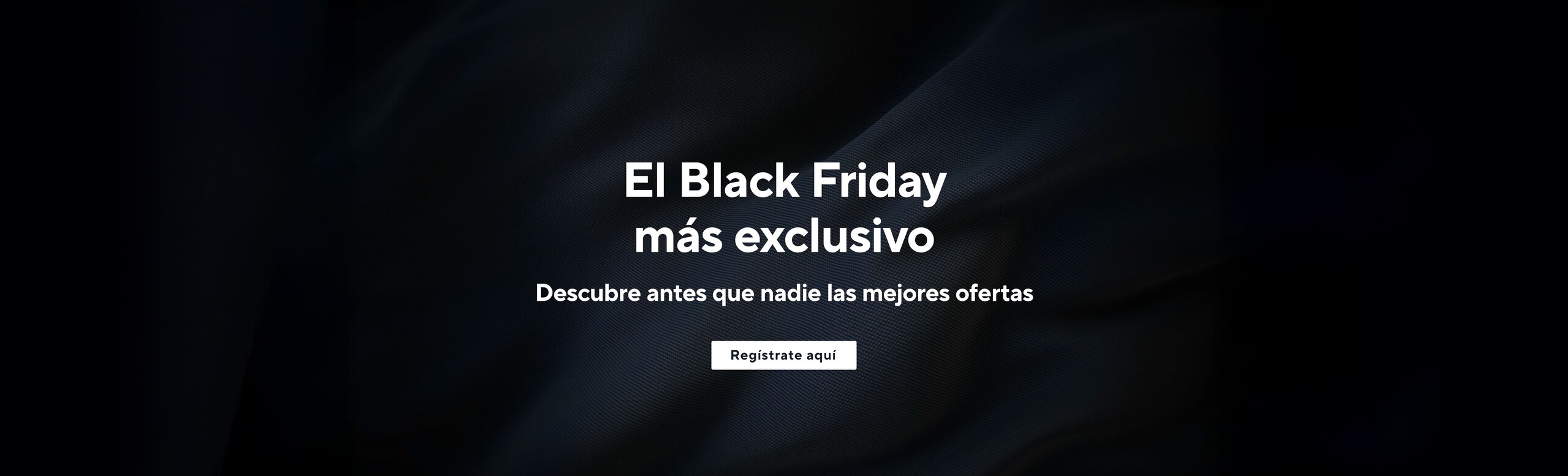 Black Friday 25Q4 Cuenta atrás