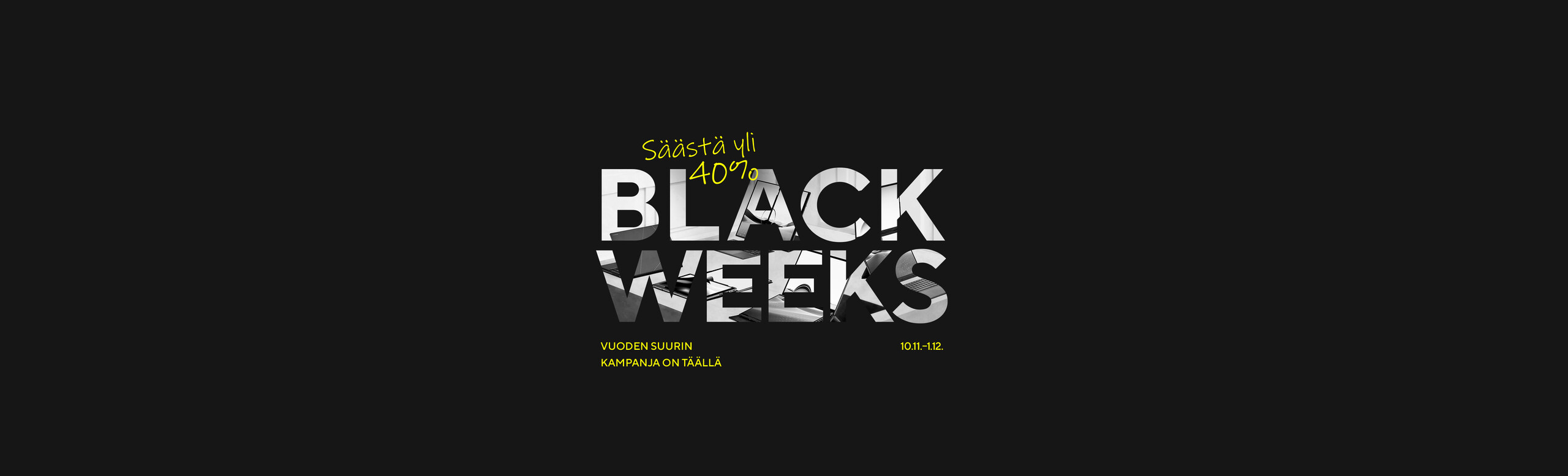 Black Weeks