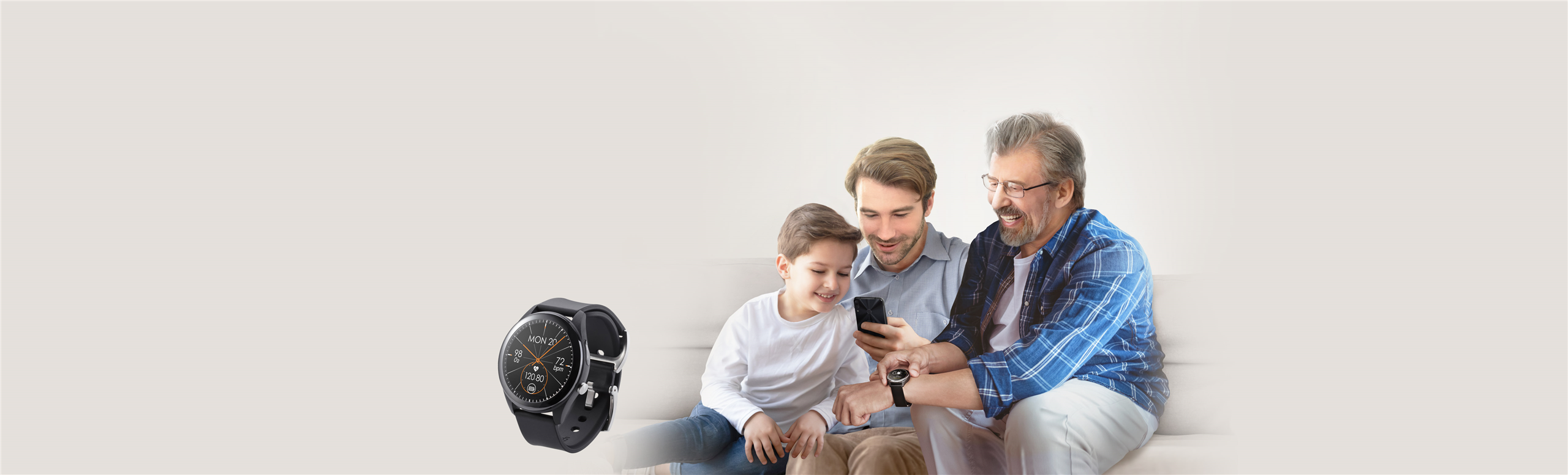 ASUS VivoWatch SP HC-A05