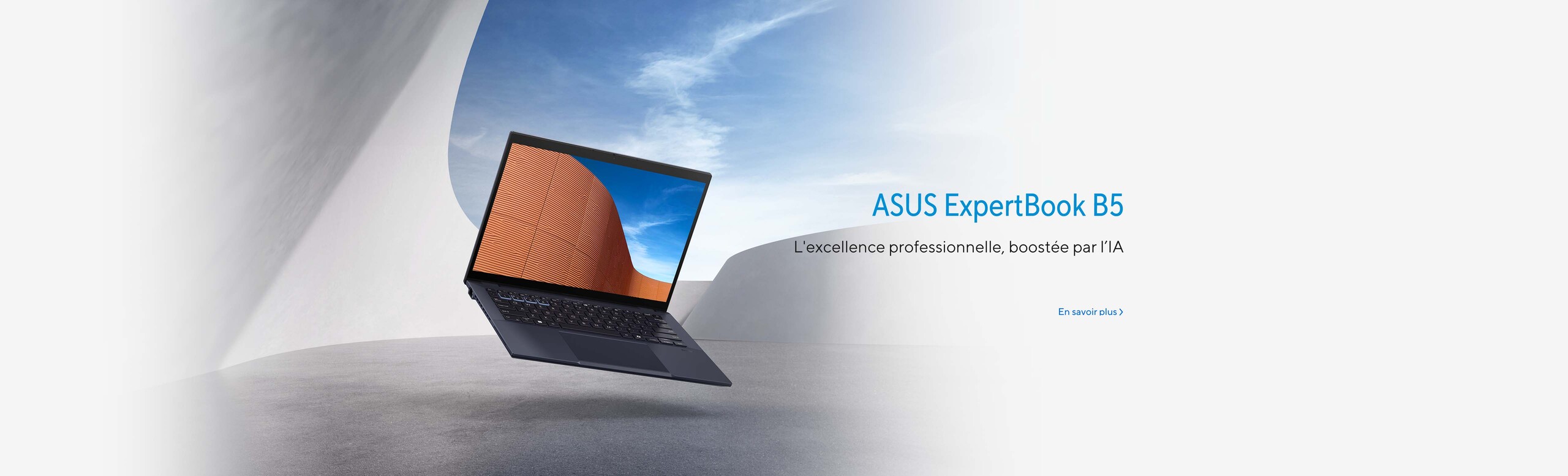 Expertbook B5
