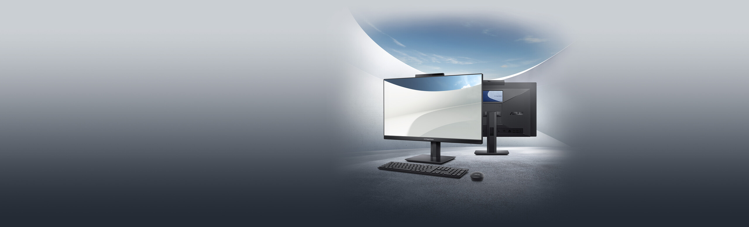 ExpertCenter Aio