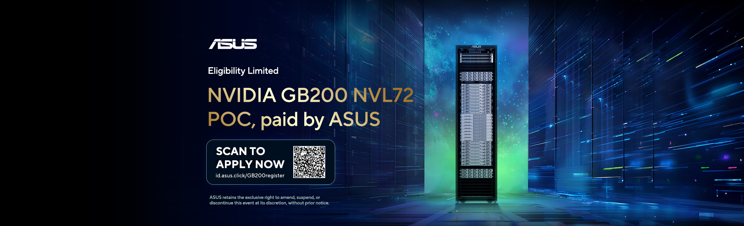 NVIDIA GB200 NVL72
