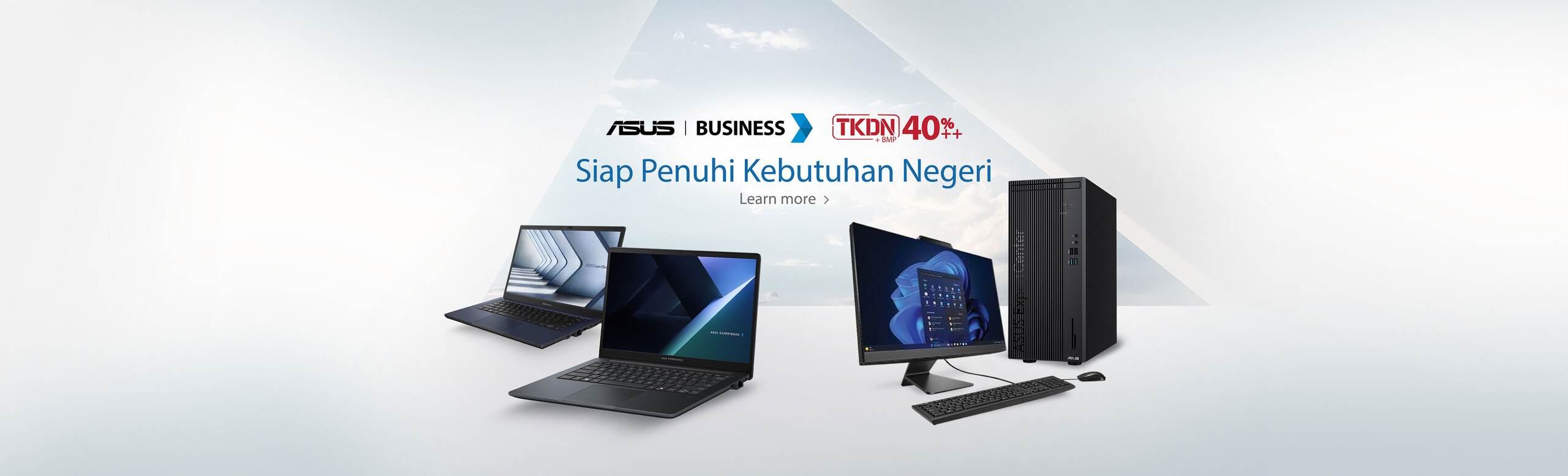 ASUS Business