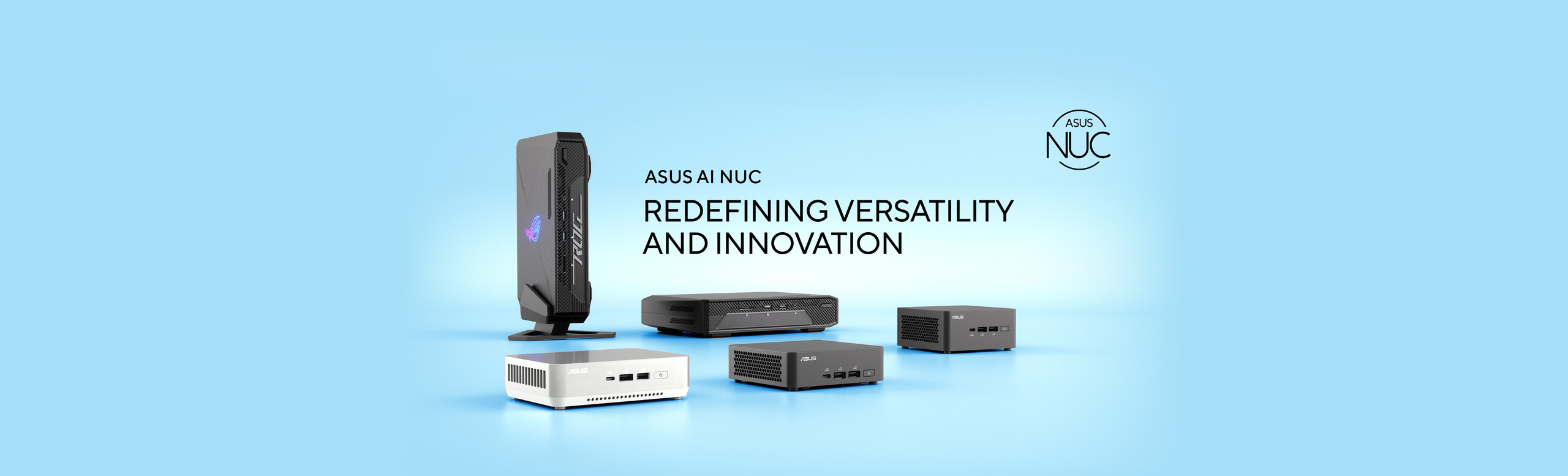 NUC New