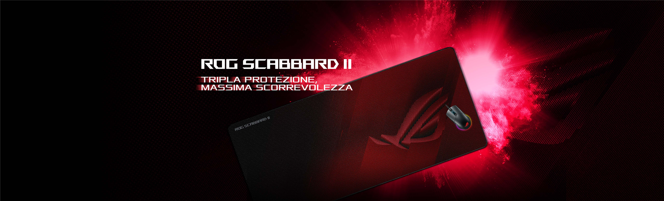 ROG SCABBARD 2
