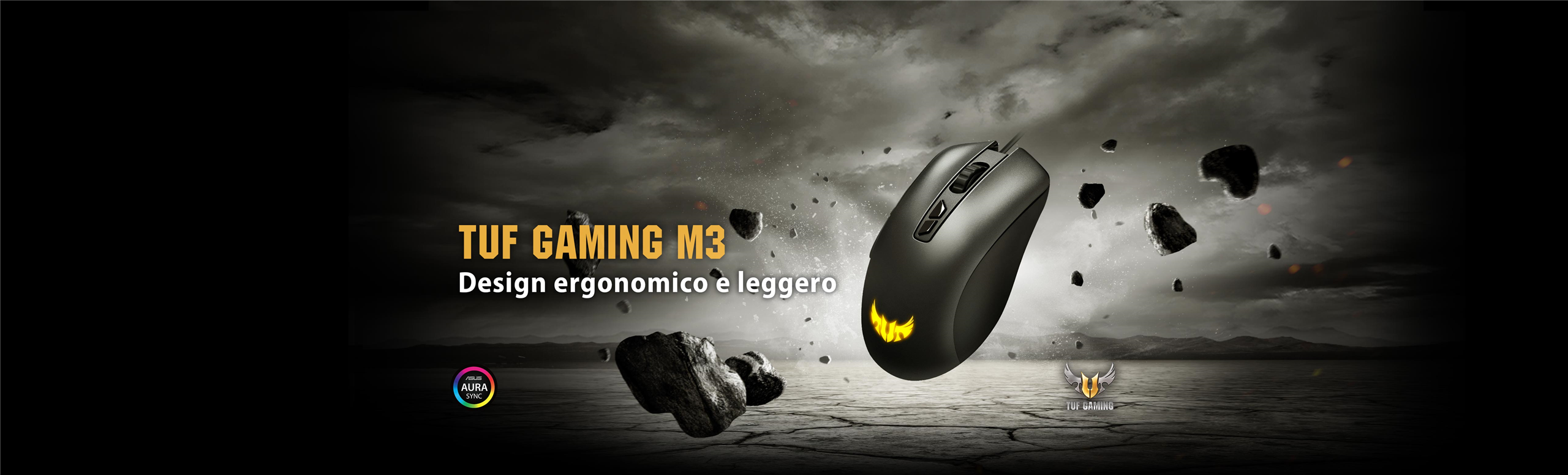TUF-Gaming-M3