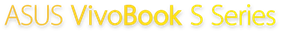 VivoBook S14 S433