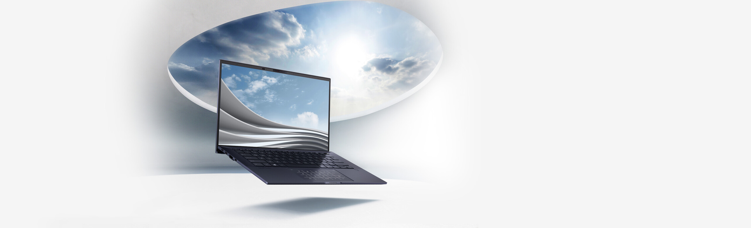 أجهزة الكمبيوتر المحمولة ExpertBook