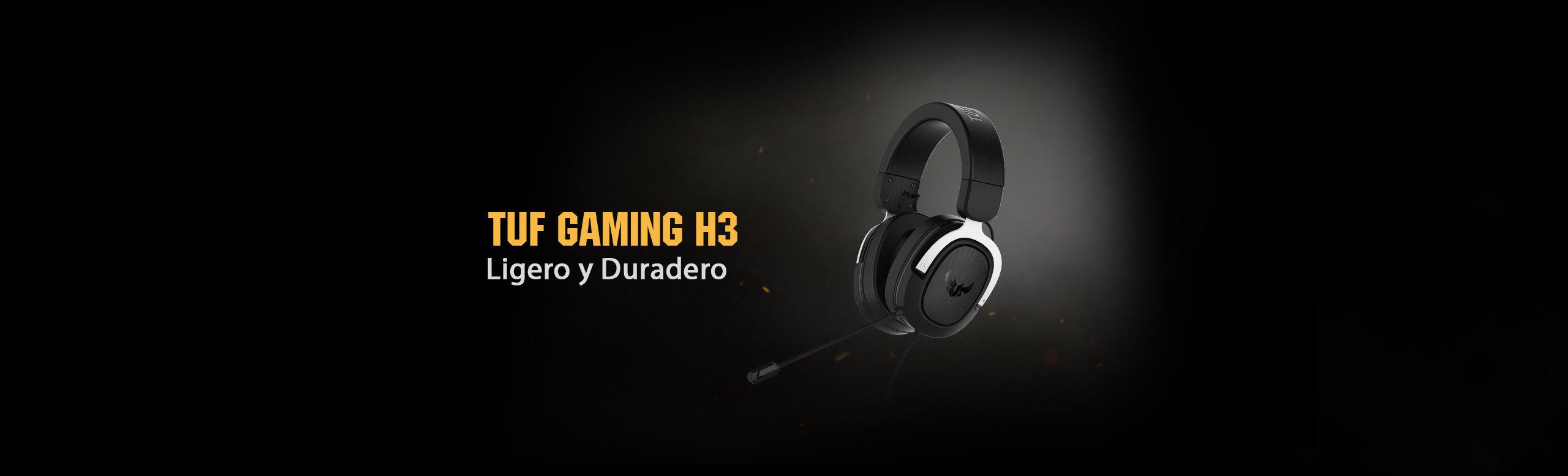 TUF Gaming H3