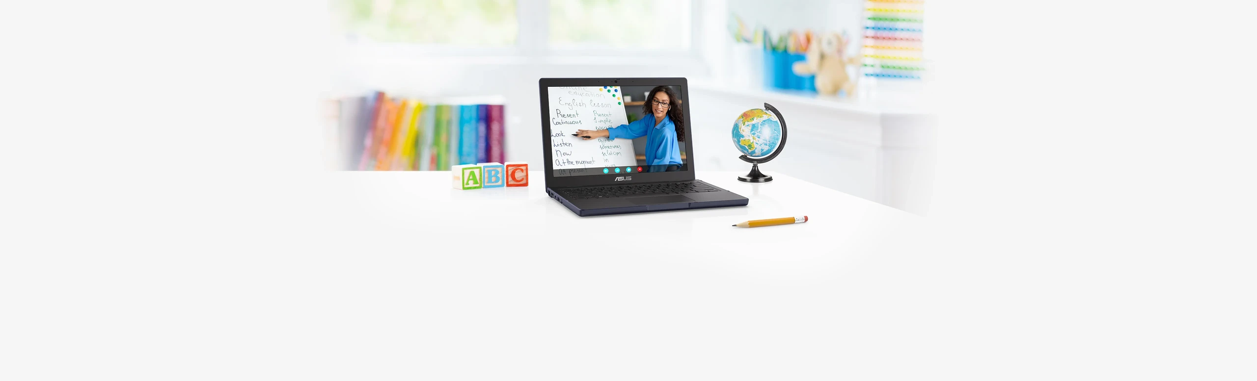 ASUS BR series
