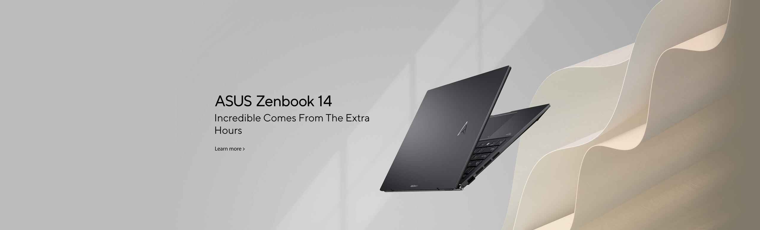 ASUS Zenbook 14 (UM3402)