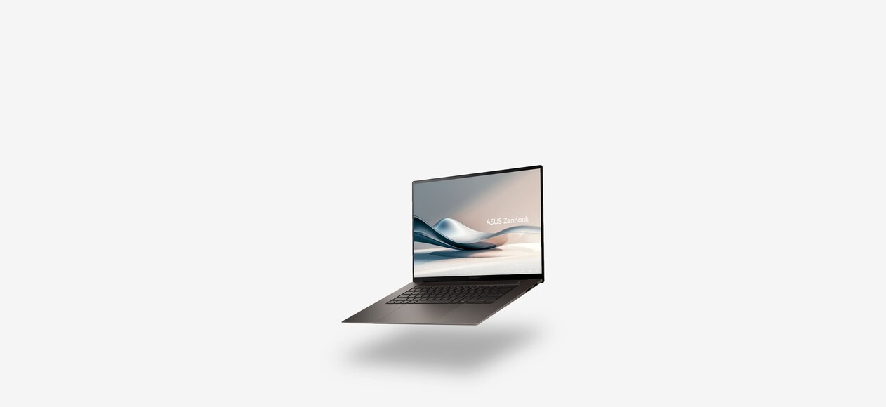ASUS Zenbook S 16