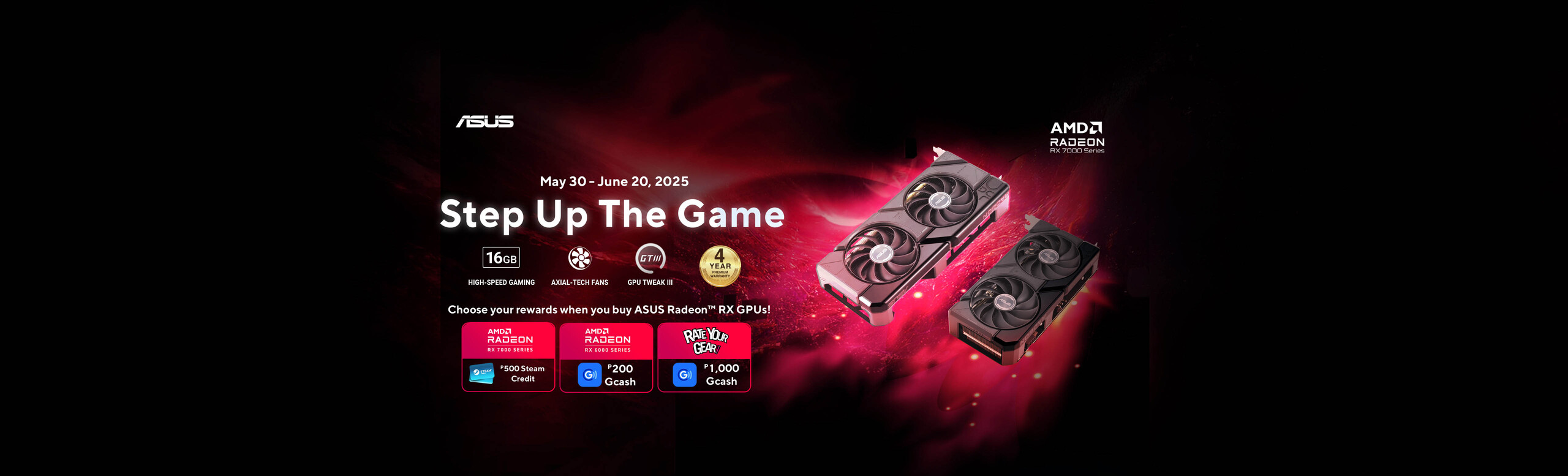 AMD Promo
