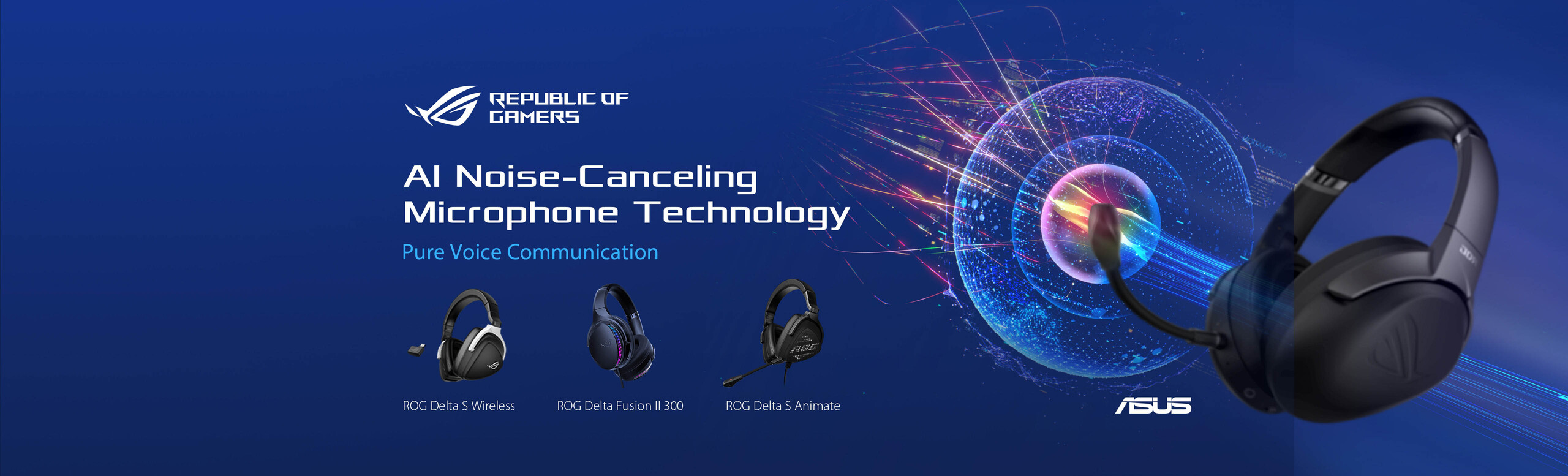 AI-Noise-Canceling-Microphone