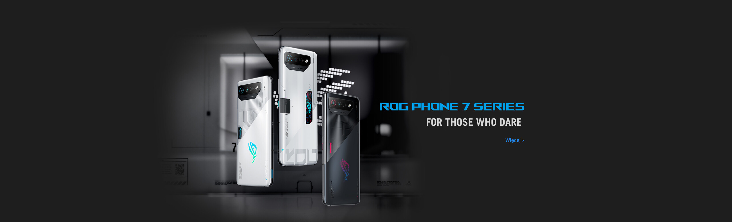 ROG Phone 7