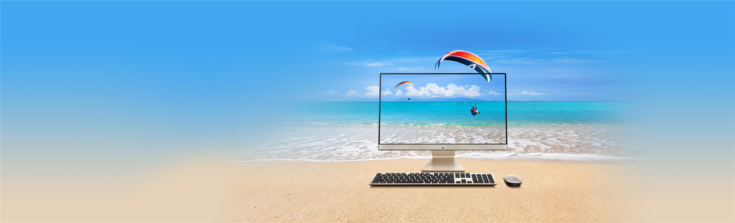ASUS Vivo AIO
