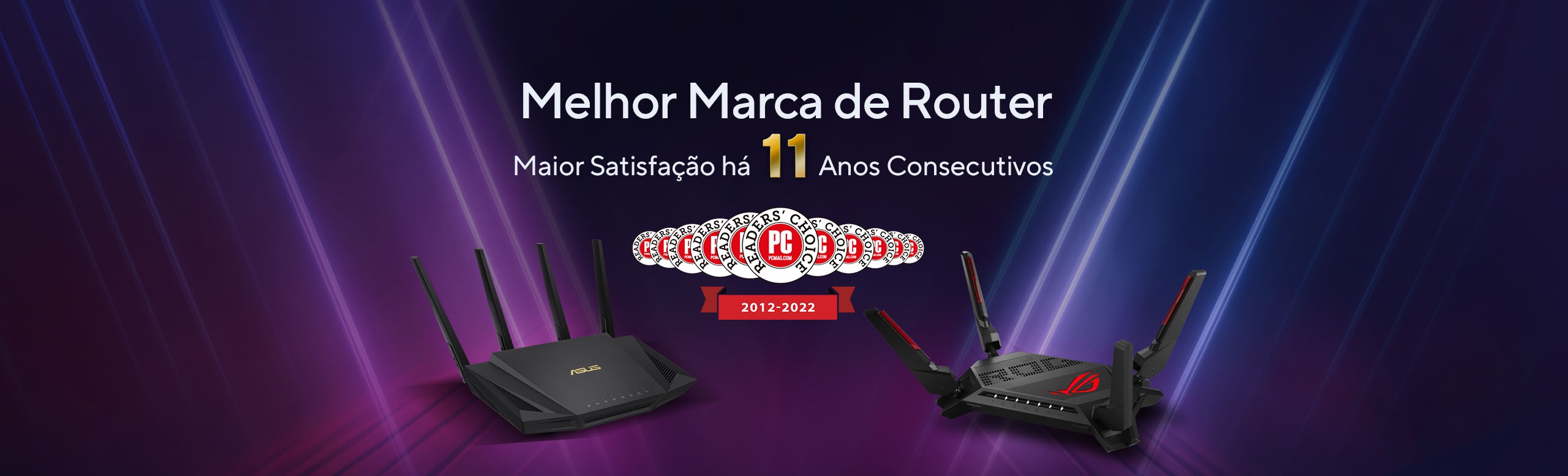 PCMAG Readers Choice