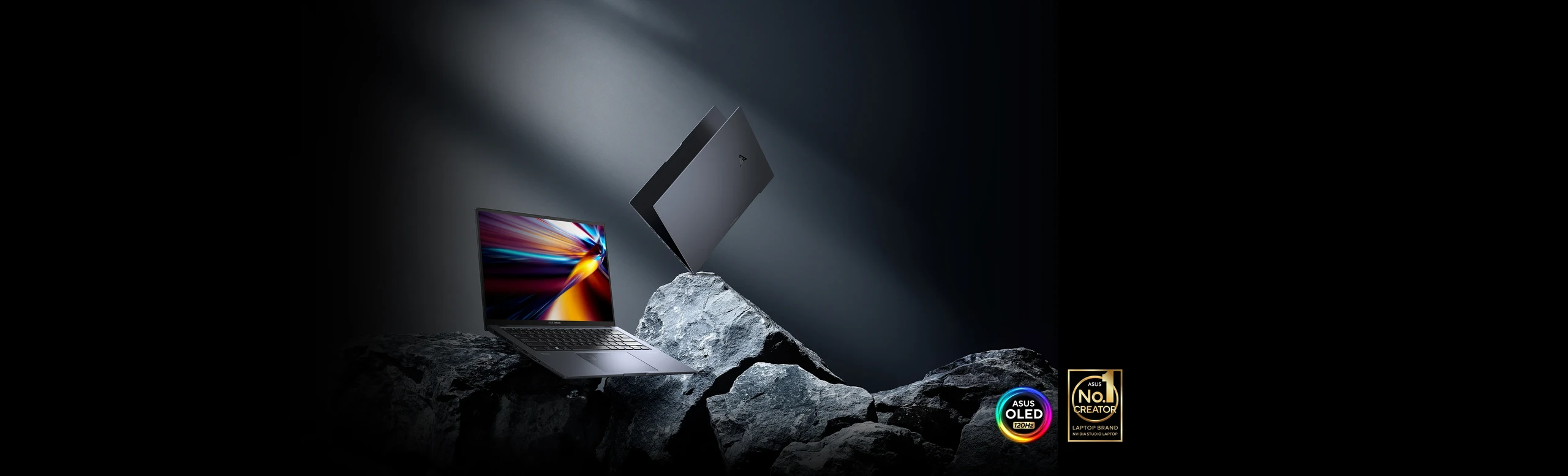 ASUS Zenbook Pro 14 OLED