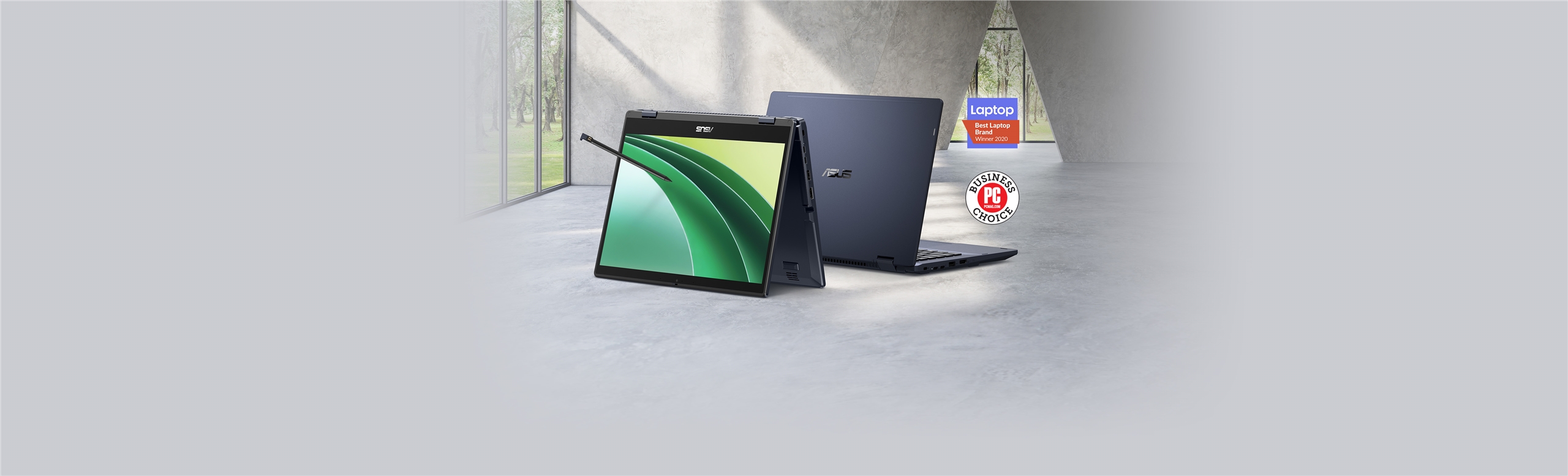 ASUS ExpertBook B3 Flip B3402