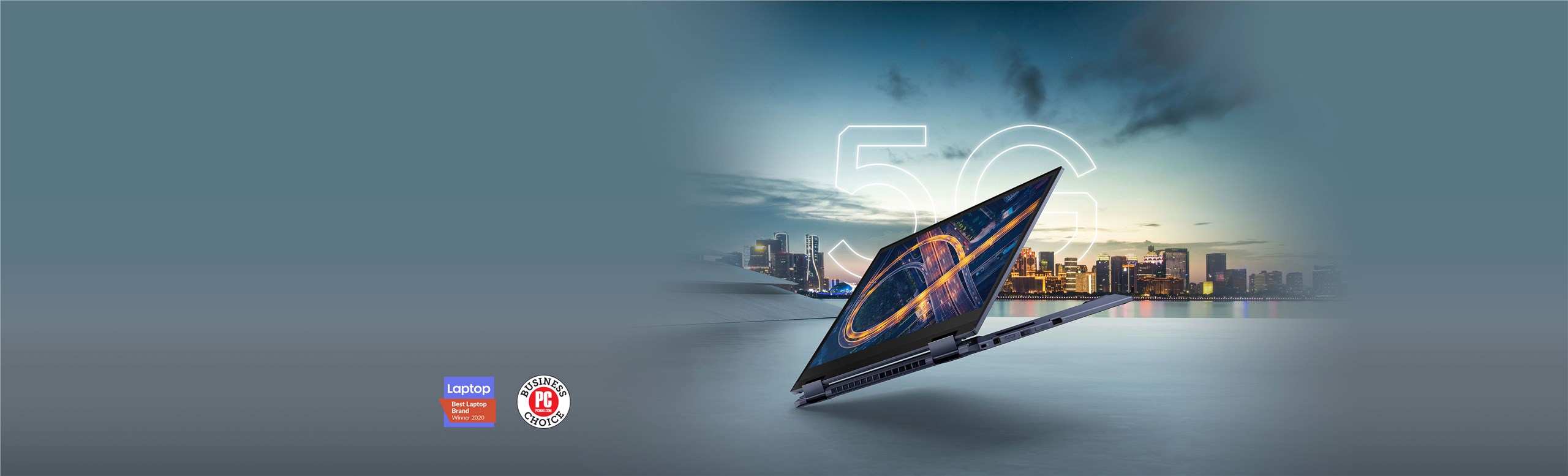 ASUS Expertbook B7 Flip