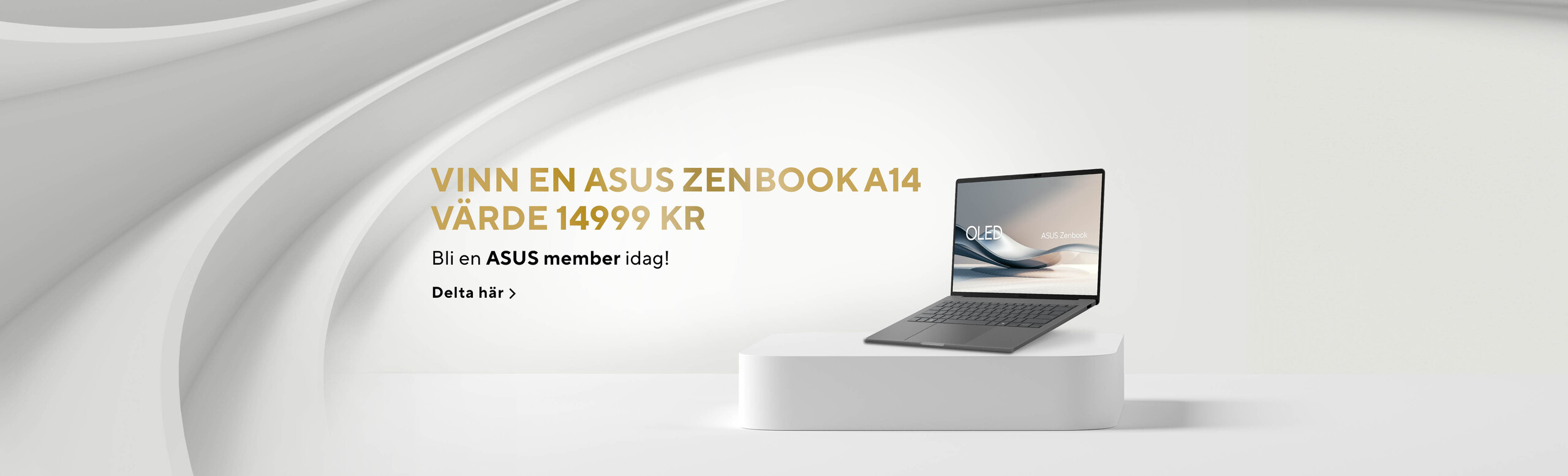 activity member zenbook a14 giveawa