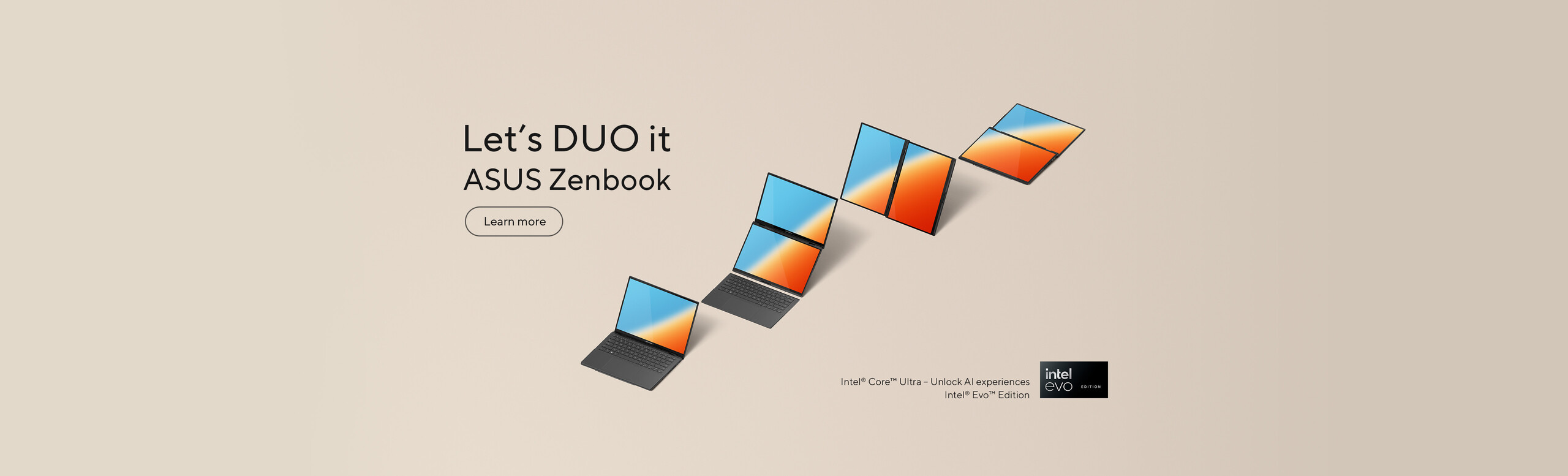 ASUS Zenbook