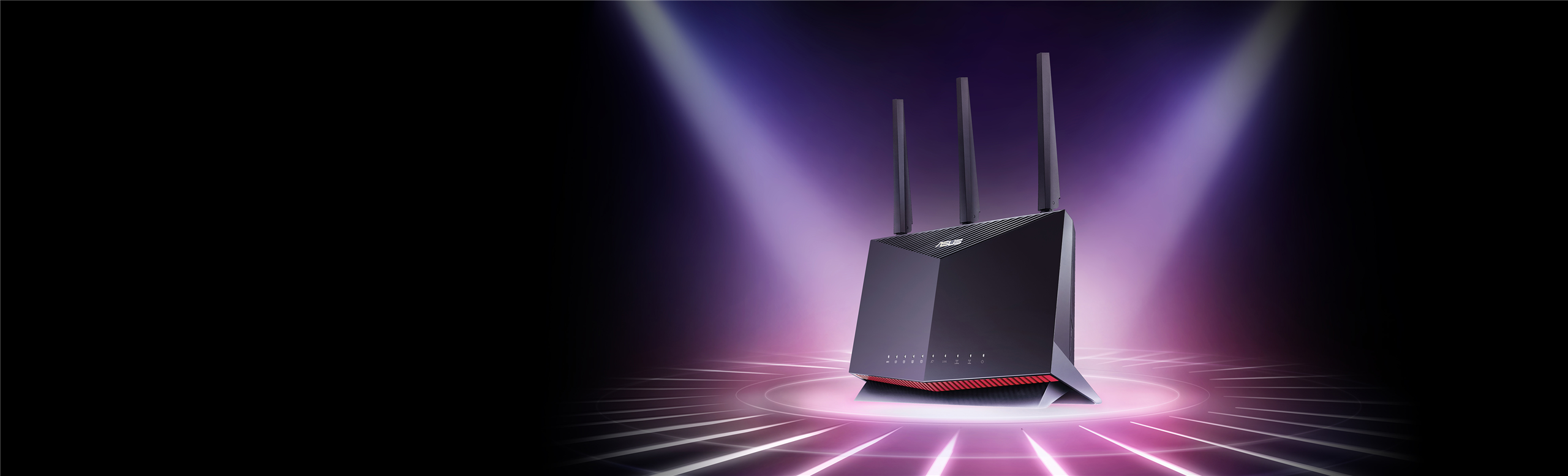 ASUS RT-AX86U