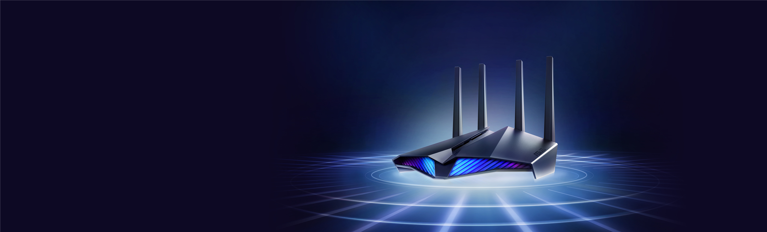 ASUS RT-AX82U