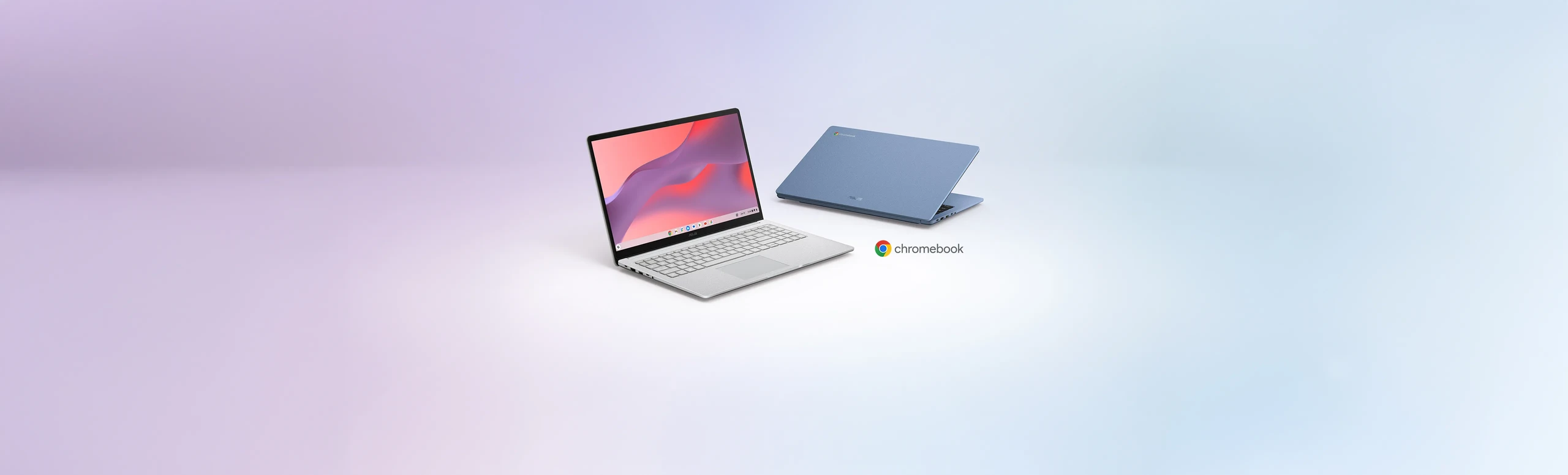 ASUS Chromebook CX15 